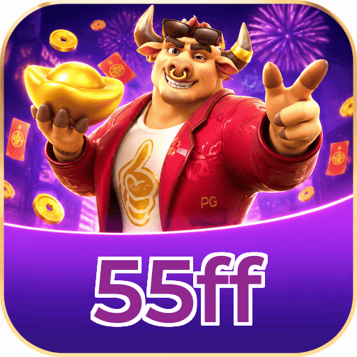 55ff Logo Oficial
