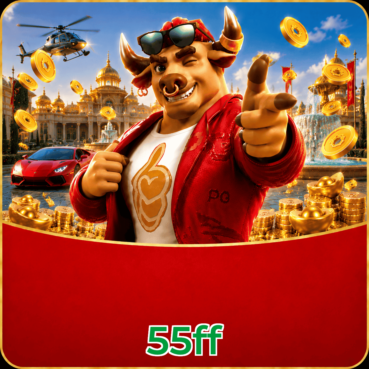55ff Download - Opções de Download por Plataforma