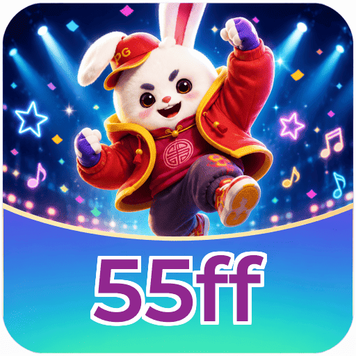 55ff Logo Seguro