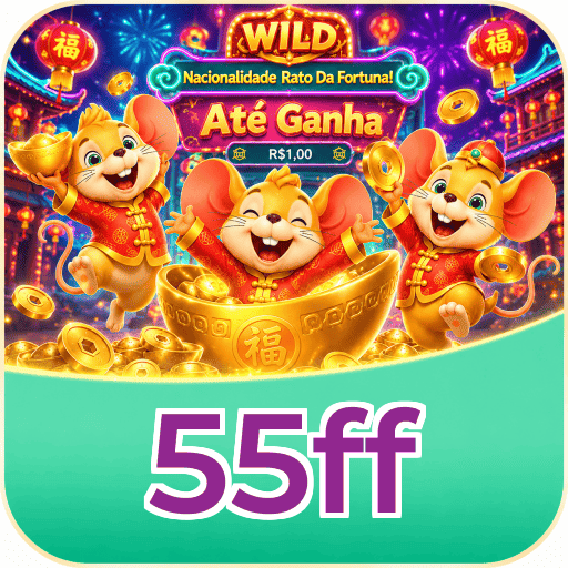 55ff Plataforma Confiável