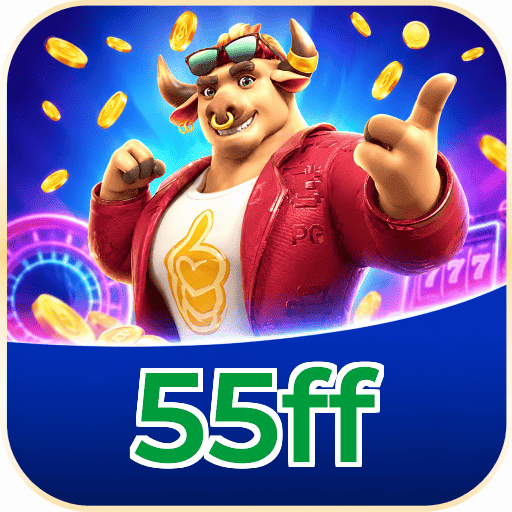 55ff Loteria Online Brasil - Plataforma Certificada