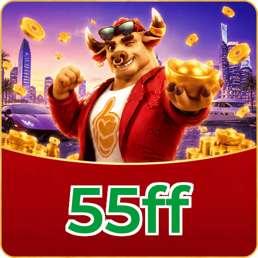 55ff VIP Program Logo