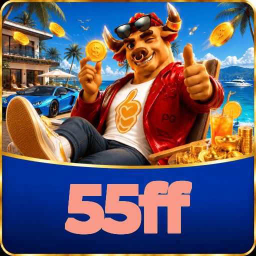 55ff Cassino Ao Vivo - 89 Mesas Evolution Gaming