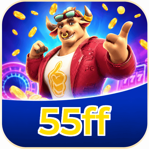 55ff Logo Verificado