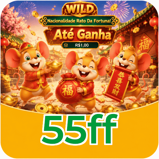 55ff Jackpots Progressivos
