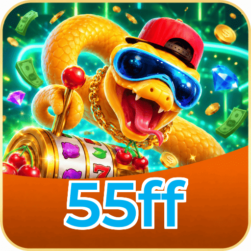 Requisitos do APK 55ff para Android - Logo Oficial